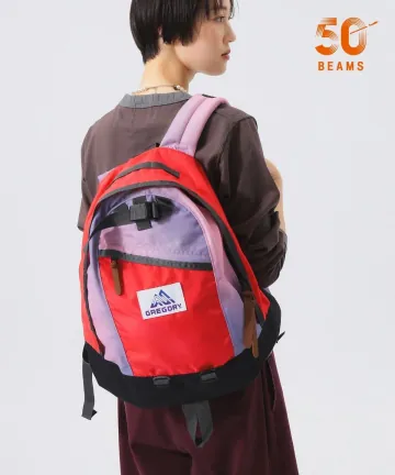 빔즈 보이 BEAMS BOY X 그레고리 나이스데이 V2 13-61-0996-339