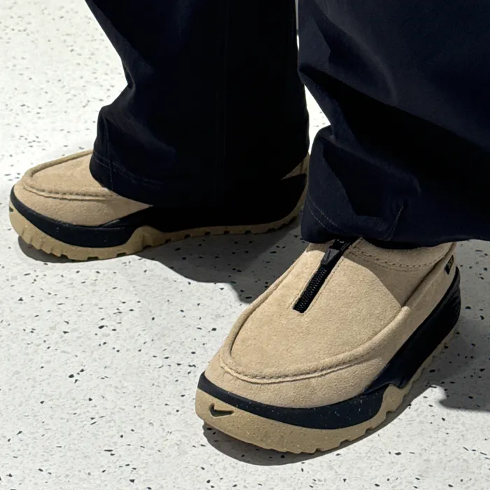 나이키 ACG 이지 모카신 겨울 신발 fv4317-200