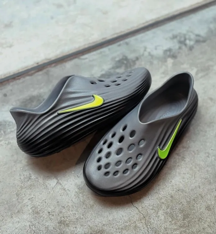 나이키 리액트X 리주버네이트 블랙 쿨 그레이 HV5060-003