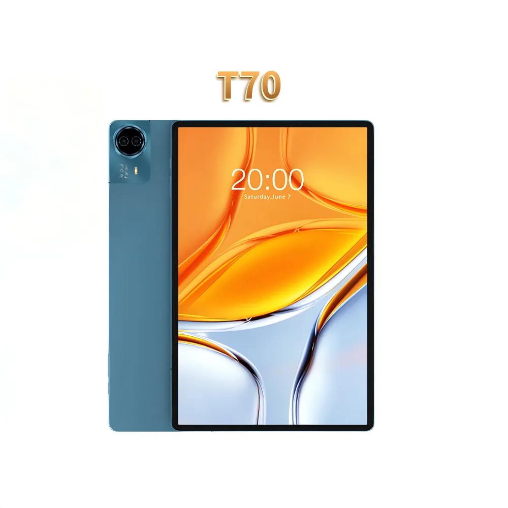 [해외] 태클라스트 T70 Pro 2026 14인치 태블릿PC G100 8+128G 글로벌버전 정품커버포함