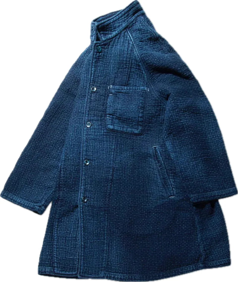 porter classic GINZA CLASSIC SILK STOLE 美品 ポータークラシック