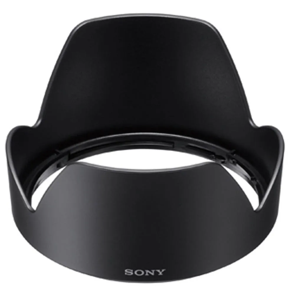 [해외] 소니 SONY 렌즈 후드 ALC-SH128 SELP18105G 렌즈용