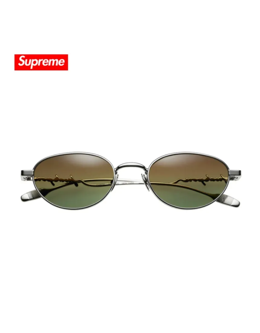 Supreme Capital Sunglasses Supreme Capital Sunglasses 小物 supreme