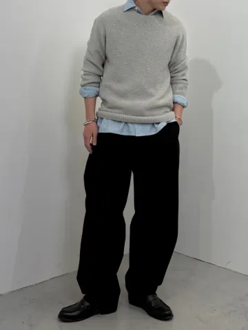 유니클로 C 배럴 팬츠 4컬러 484875