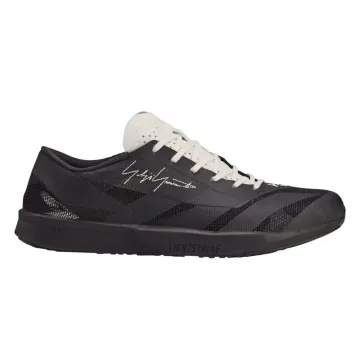Y-3 아디제로 RC6 블랙 KJ3444