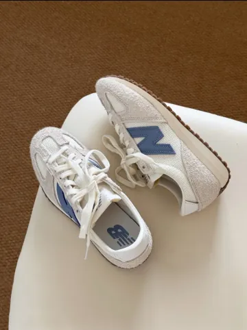 뉴발란스 471 팀버울프 앙고라 U471AA