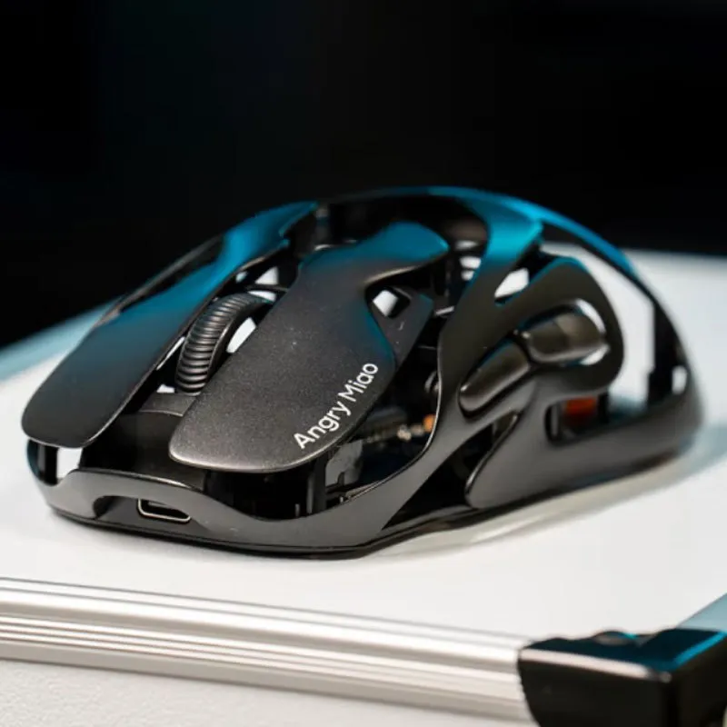 Angry Miao AM Infinity mouse マウス・トラックボール Angry Miao AM