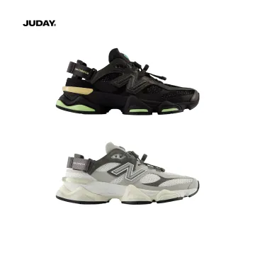 뉴발란스 9060 여름스니커즈 샌들 썸머 블랙애프터글로우 레인클라우드캐슬락 U9060915 U90603FA