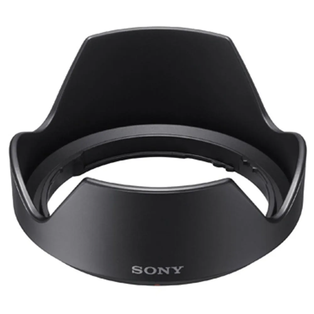 [해외] 소니 SONY 렌즈 후드 ALC-SH112 블랙 SEL28F20 SEL35F18 SEL1855 렌즈용