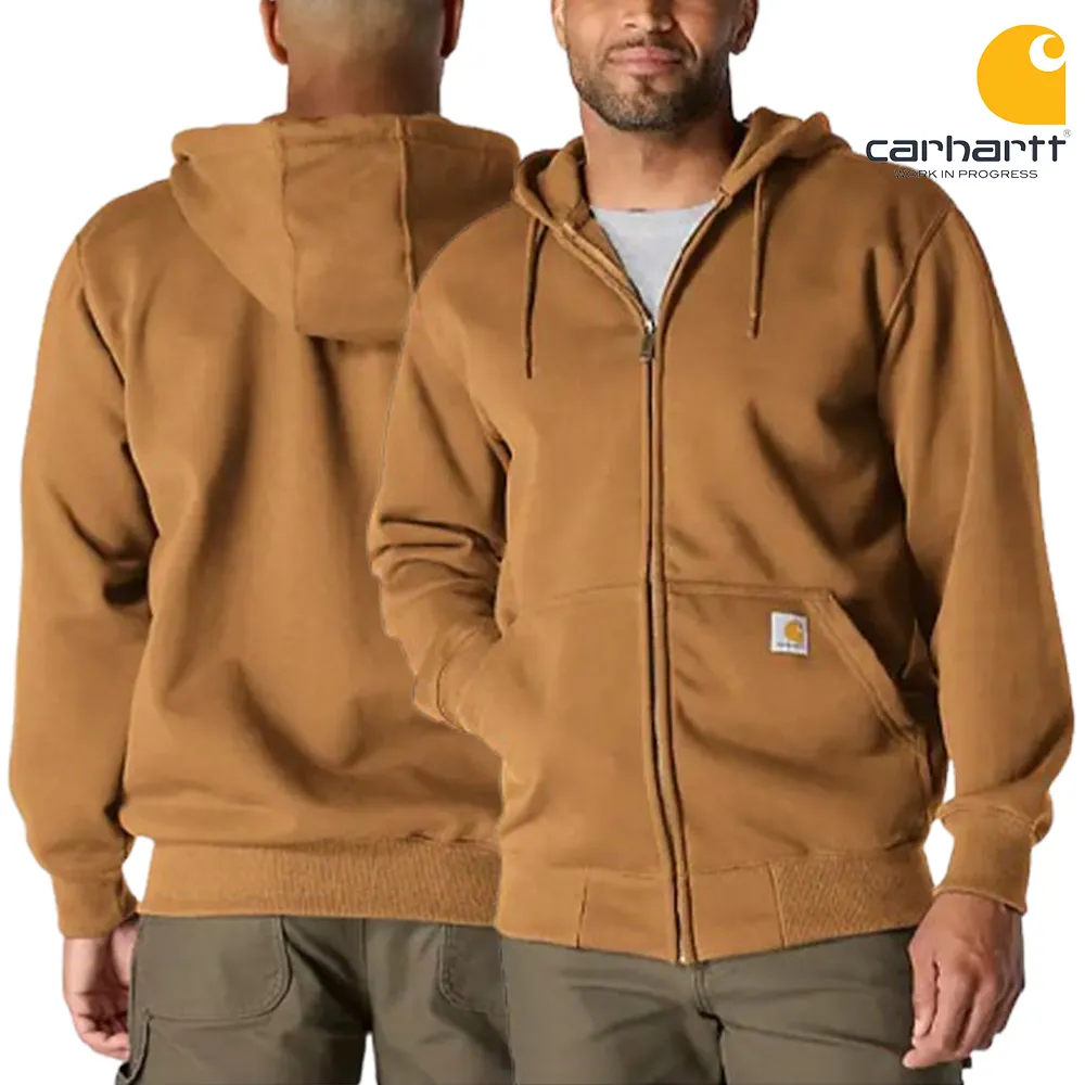 칼하트 맨투맨 남성 여성 스웨트셔츠 후드 풀집업 자켓 기본 베이직 캐주얼 티셔츠