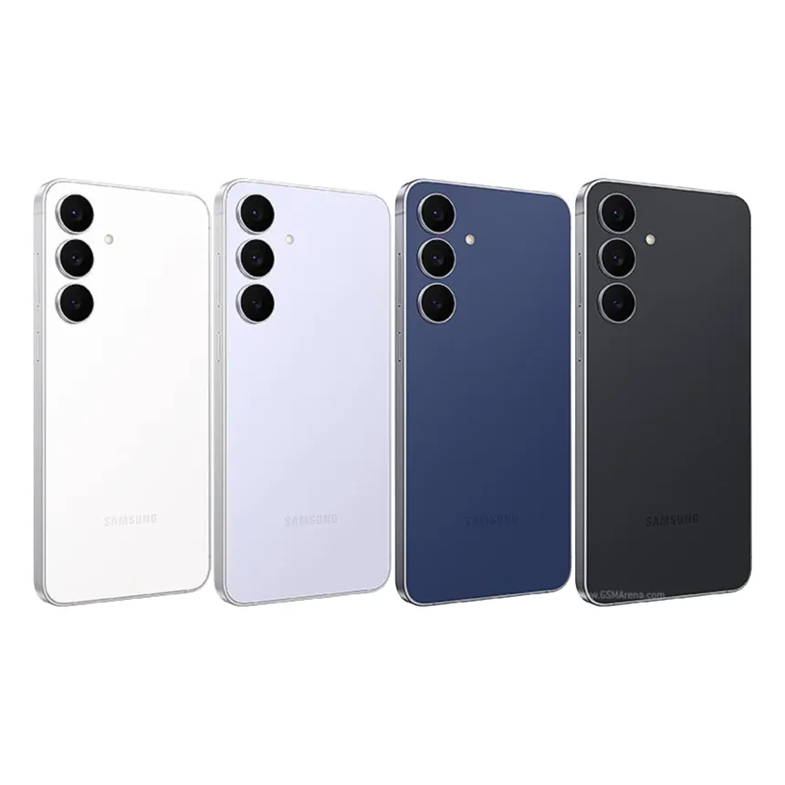 [해외] 삼성전자 갤럭시 S25 FE Samsung Galaxy S25 FE 256GB 8램 듀얼심 + eSIM 고성능 플래그십 서브폰 5G 자급제 폰