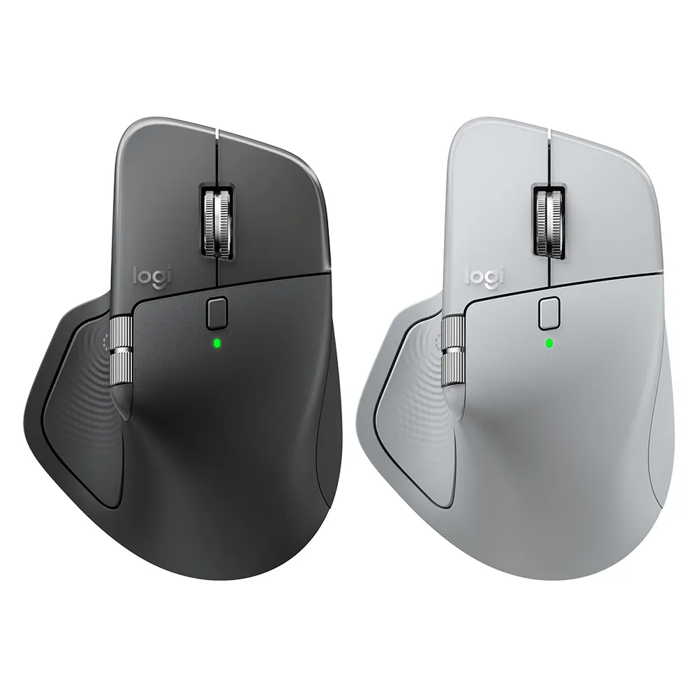 로지텍 MX Master 4 무선 블루투스 마우스