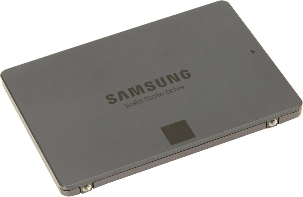 삼성 [해외] 삼성 870 QVO 8TB SSD MZ-77Q8T0 관부가세포함 8TB