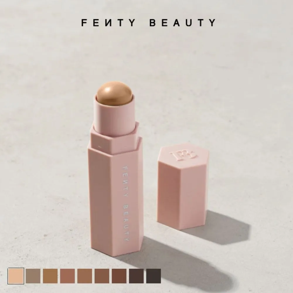 펜티뷰티 매치 스틱스 매트 컨투어 스킨스틱 쉐딩 스틱 FENTY BEAUTY