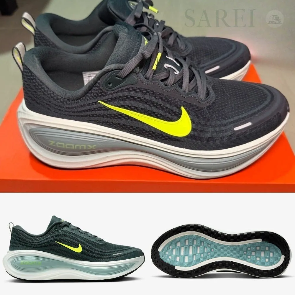 나이키 보메로 플러스 남성 로드 러닝화 운동화 HV8150 300