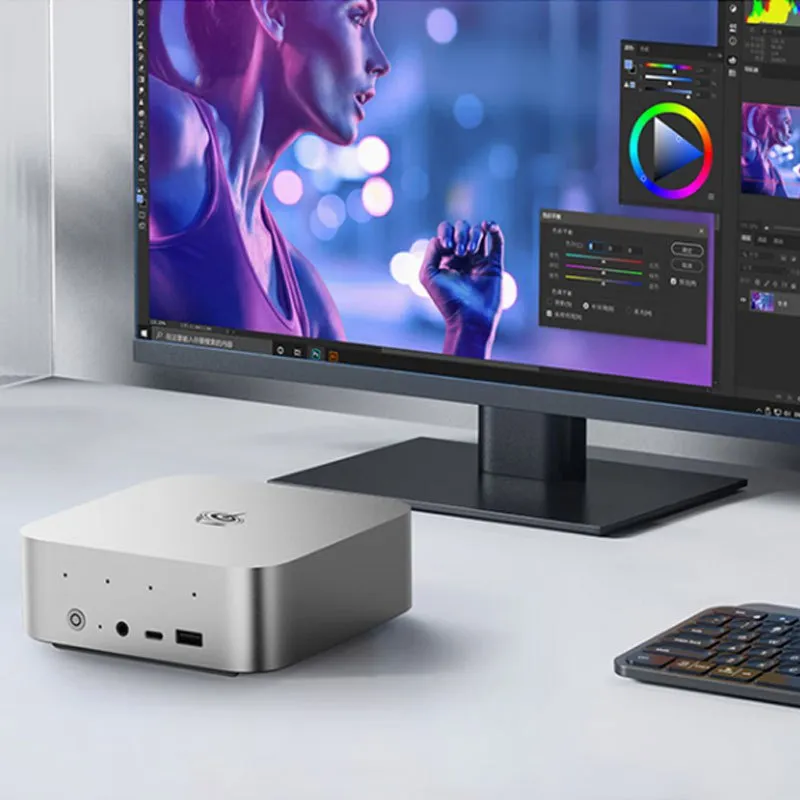 Beelink SEi13 Pro i9 13900HK 32GB / 1TB BEELINK 비링크 SEi13Pro