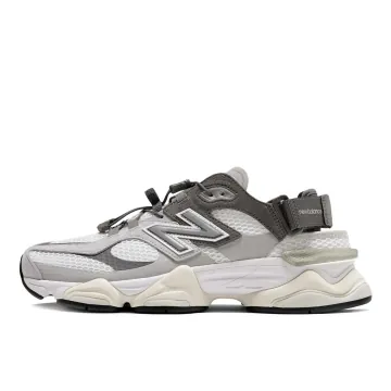 일본 뉴발란스 9060 SUMMER 썸머 샌들 운동화 스니커즈 그레이 U90603FA