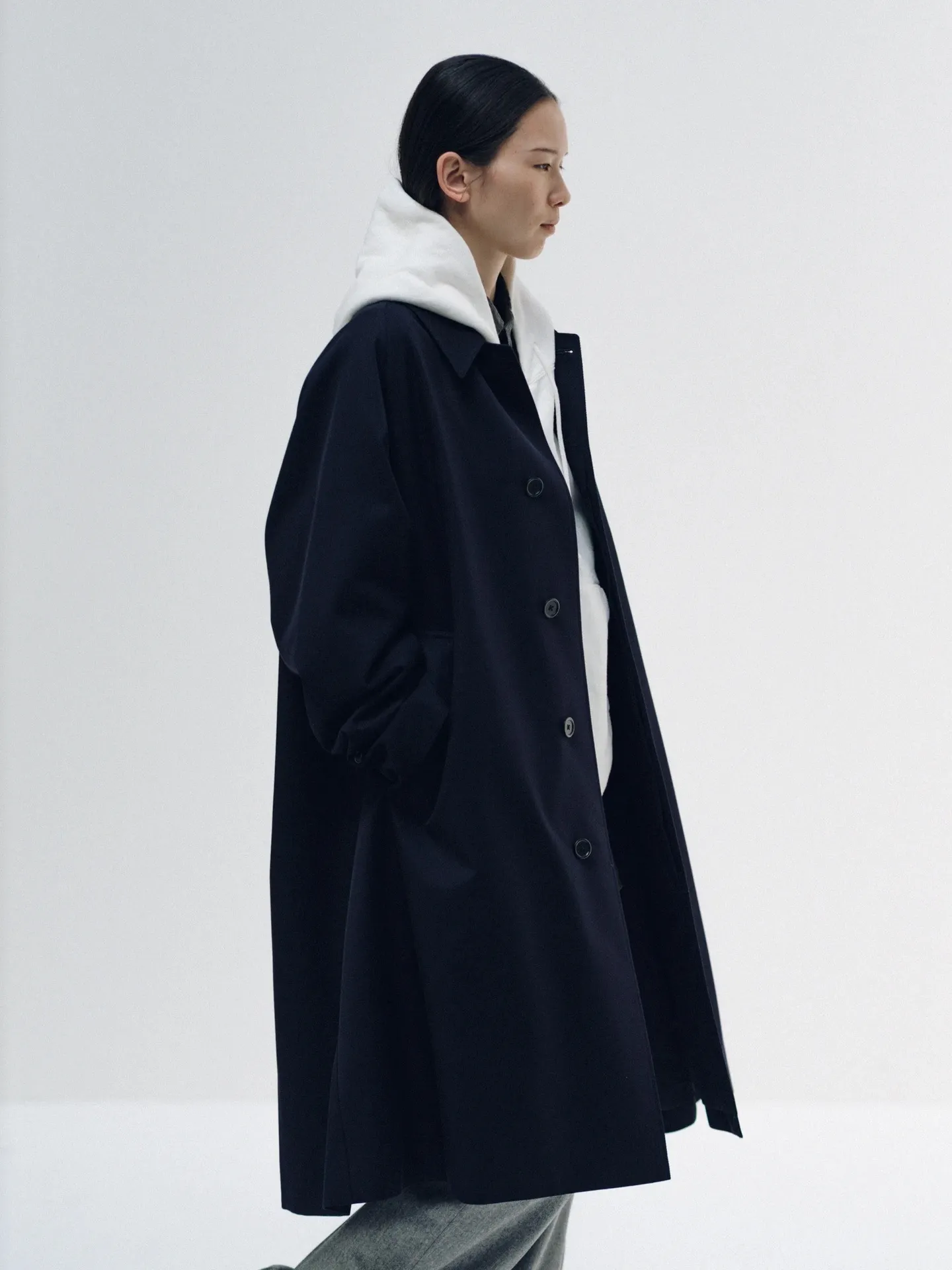 kaptain sunshine walker coat coat 36 Coat Walker KAPTAIN WALKER