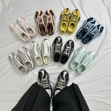 <무료배송> 푸마 우먼스 벨라 V2 레더 10컬러 404043-01