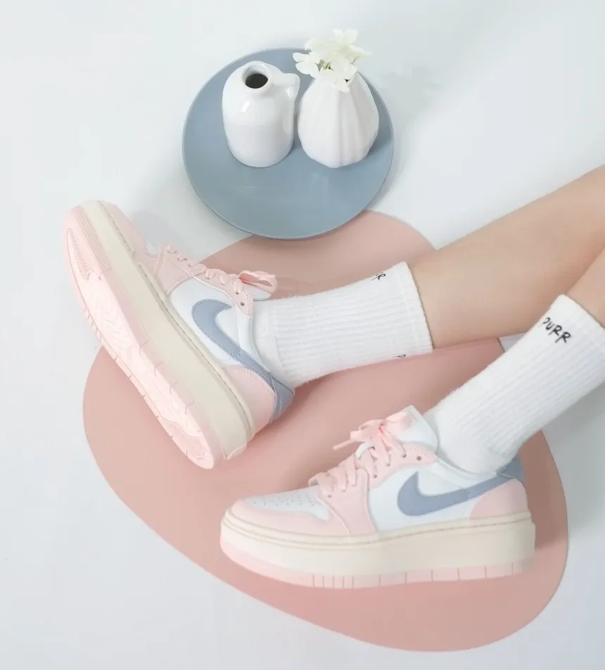 나이키 에어 조던 1 엘리베이트 로우 아트모스피어 DH7004-600