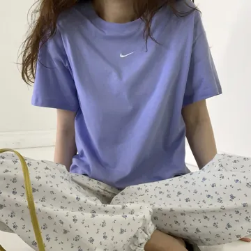 나이키 여성 걸즈 26SS 프론트 스우시 박시핏 반팔티 3컬러