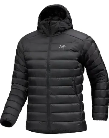 [관부가세포함] 아크테릭스 세륨 후디 남성용 자켓 cerium hoody