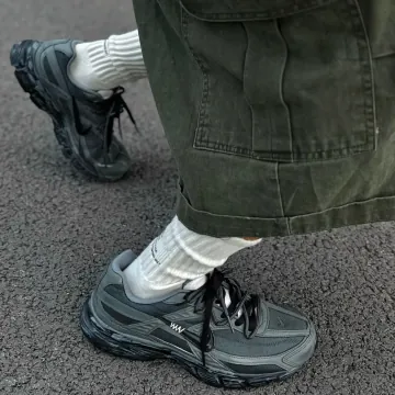 나이키 이니시에이터 베이지 IO7609-101 커스텀 정품 제품