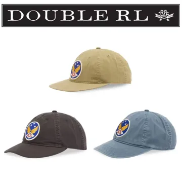 더블알엘 가먼트 다잉 트윌 볼캡 3컬러 782732202001 782732202002 782666429002