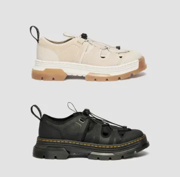 닥터마틴 웨이파인더 오픈 로우 2컬러 42460001 43061200