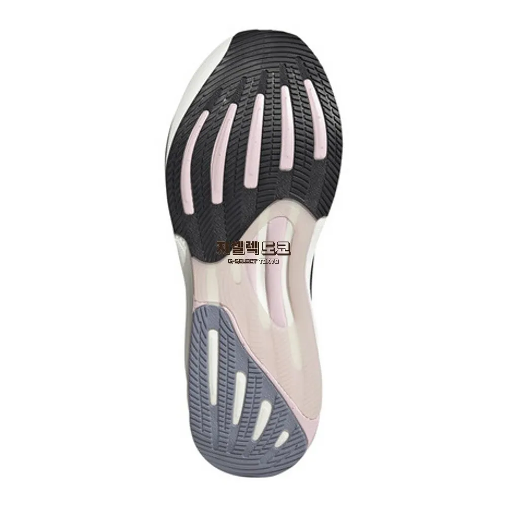 아디다스 슈퍼노바 라이즈2 여성 런닝화 러닝화 마라톤화 블랙 JQ7685