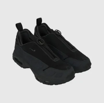 나이키 에어맥스 SNDR 고어텍스 블랙 앤 다크 스모크 그레이 FZ4238-001