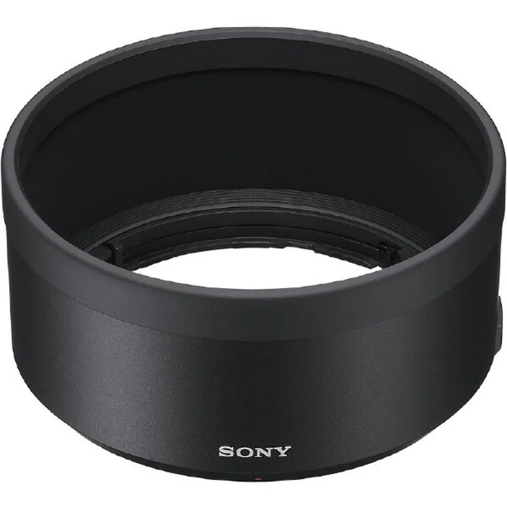 [해외] 소니 SONY 렌즈 후드 ALC-SH173 블랙 SEL50F14GM 렌즈용