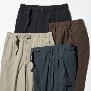 유니클로 기어 팬츠 4컬러 481269 479382