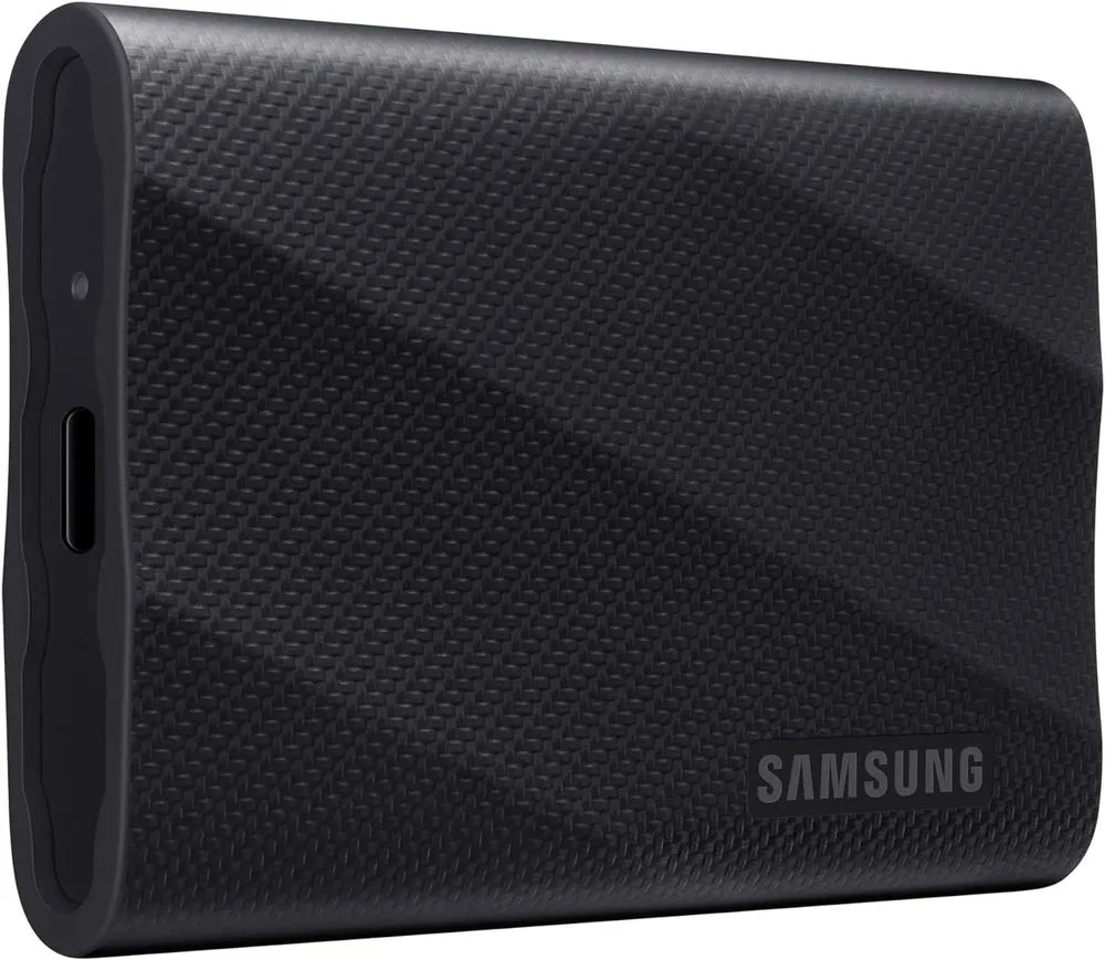 [해외] 삼성 T9 포터블 1TB SSD USB 3.2 외장하드 관부가세포함