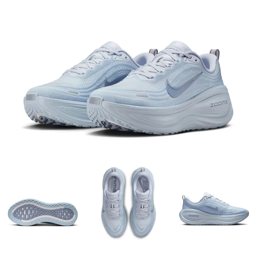 나이키 보메로 플러스 남성 러닝화 블루 HV8150-004