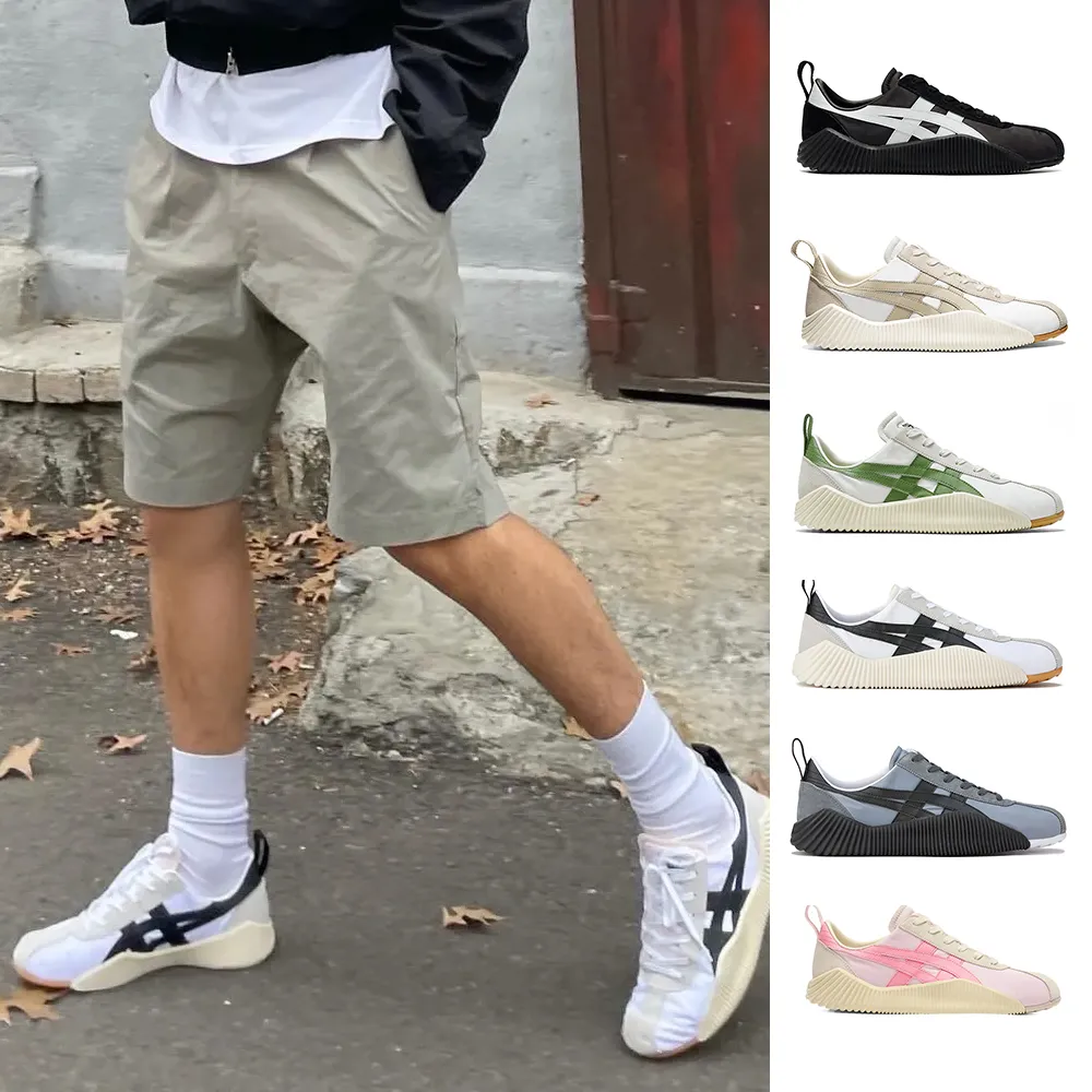 오니츠카타이거 스니커즈 공용 아크로마운트 ACROMOUNT | 크로켓