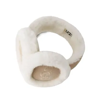 미국 어그 UGG 여성 이어머프 20955-CHE 귀마개 체스트넛