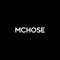 MCHOSE 로고