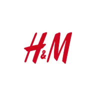 H&M 로고