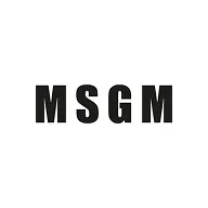 MSGM 로고