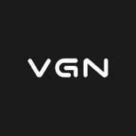 VGN 로고