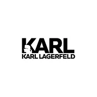 칼라거펠트 로고