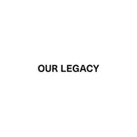 Our legacy 로고