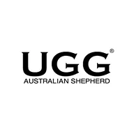오스트레일리안 쉐퍼드 어그(호주) 로고