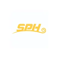 SPH 로고