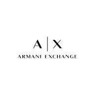 아르마니익스체인지 로고