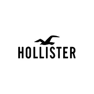 홀리스터 로고