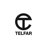 텔파 로고
