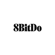 8BitDo 로고