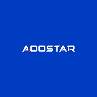 AOOSTAR 로고